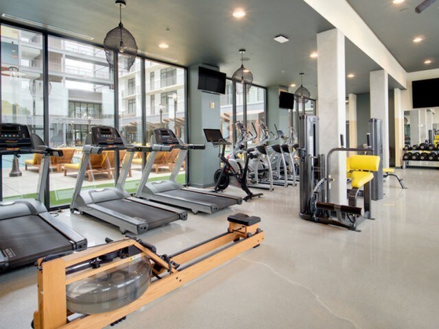 More Photos Of 935 Marietta St NW, Atlanta Apartments For Lease