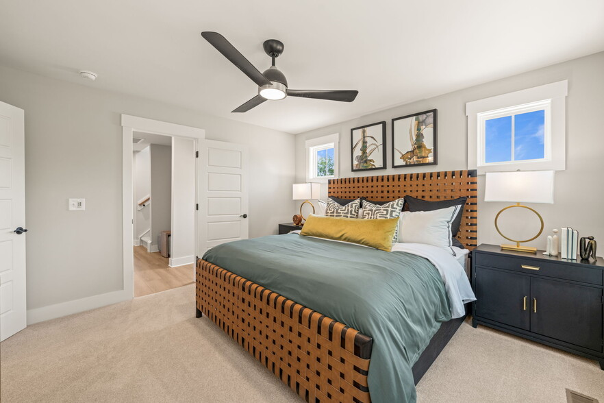 More Photos Of 1007 Blackthorn Ln, Durham Apartments For Sale
