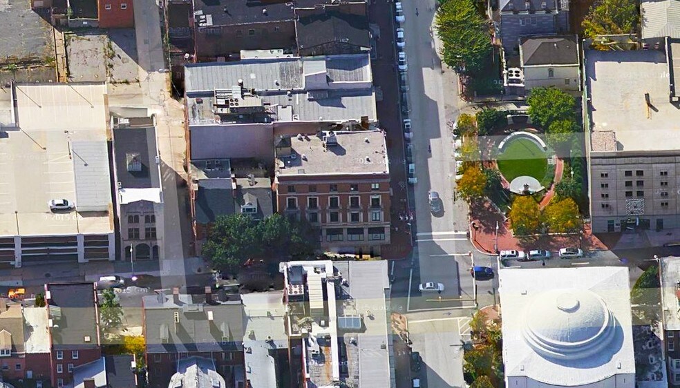More Photos Of 1 E Franklin St, Baltimore Office Residential For Lease