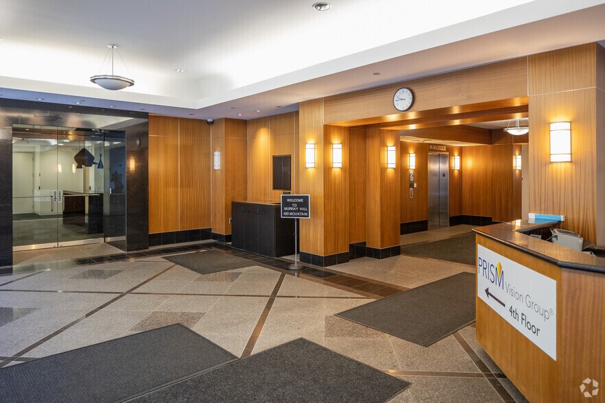 More Photos Of 420 Mountain Ave, New Providence Office For Lease