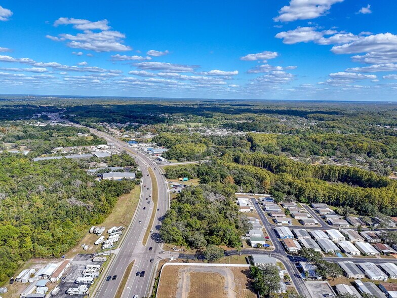 More Photos Of 10780 State Road 52 rd, Hudson Land For Sale