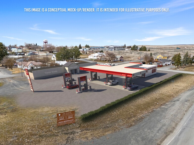 More Photos Of 30 Logan St, Davenport Hotel For Sale