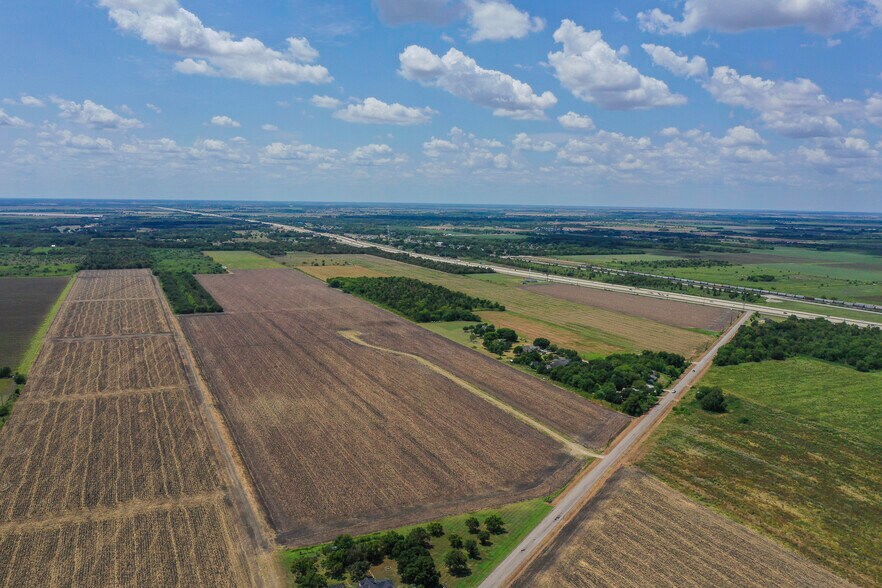 More Photos Of 1210 Darst Road, Beasley Land For Sale