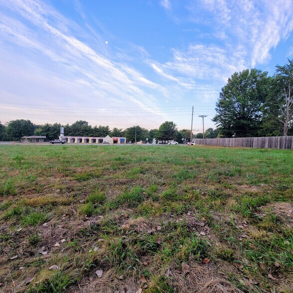 More Photos Of 2168 MO-7 Hwy, Blue Springs Land For Sale