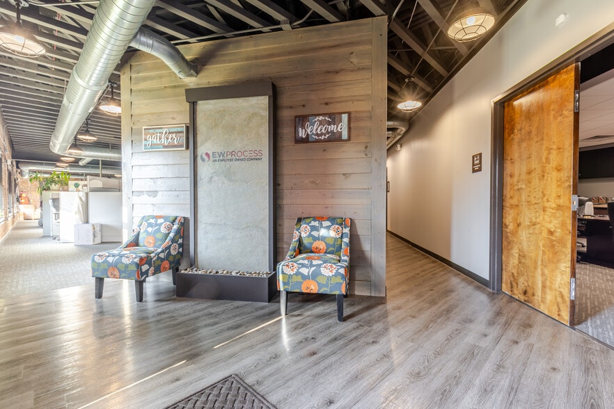 More Photos Of 100 Main St, Fort Mill Loft Creative Space For Lease