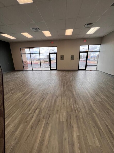 More Photos Of 2200 Joe Battle Blvd, El Paso Unknown For Lease