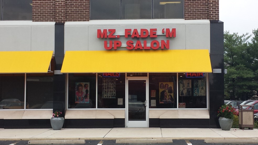 More Photos Of 1110-1118 Herndon Pky, Herndon Office For Lease