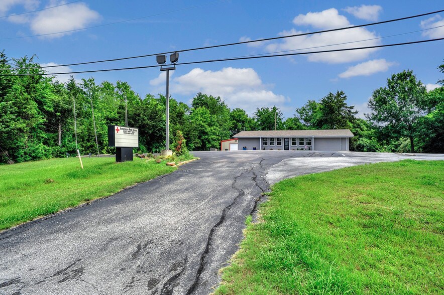 More Photos Of 2527 Fm 691, Denison Medical For Sale