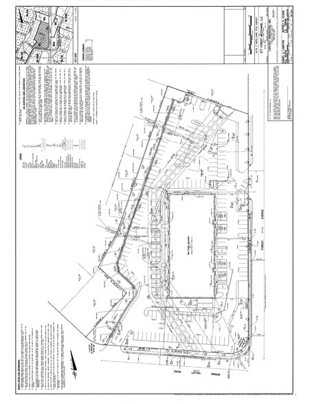 More Photos Of 275-277 Forest Ave, Paramus Medical For Sale