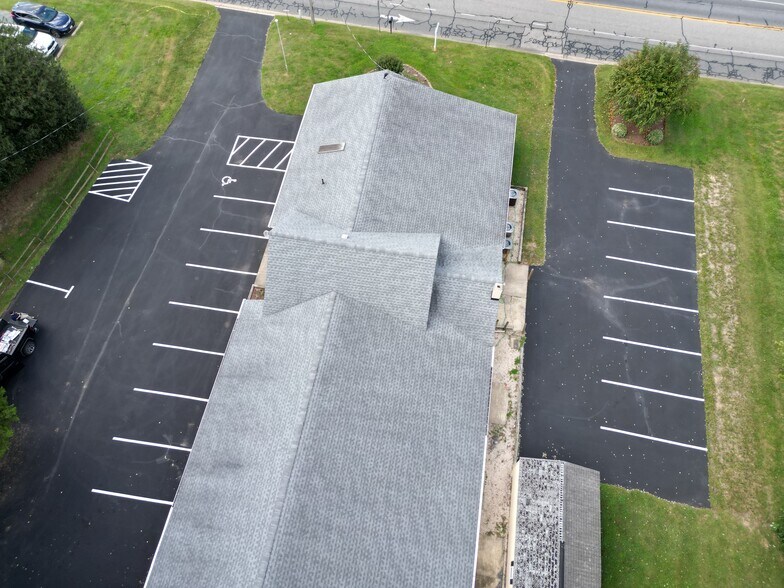 More Photos Of 320 Glebe Rd, Easton Office For Lease