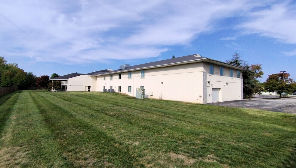 More Photos Of , Willoughby Office For Sale