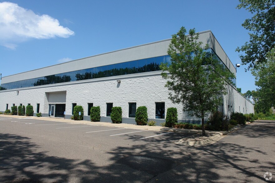 More Photos Of 15102 Minnetonka Industrial Rd, Minnetonka Light Manufacturing For Lease