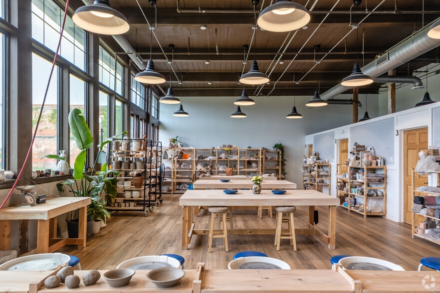 Photo of 1st Floor Ste 1450