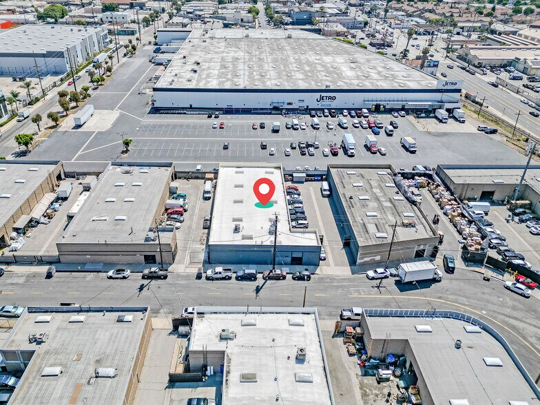 More Photos Of 5770 Anderson St, Vernon Manufacturing For Sale
