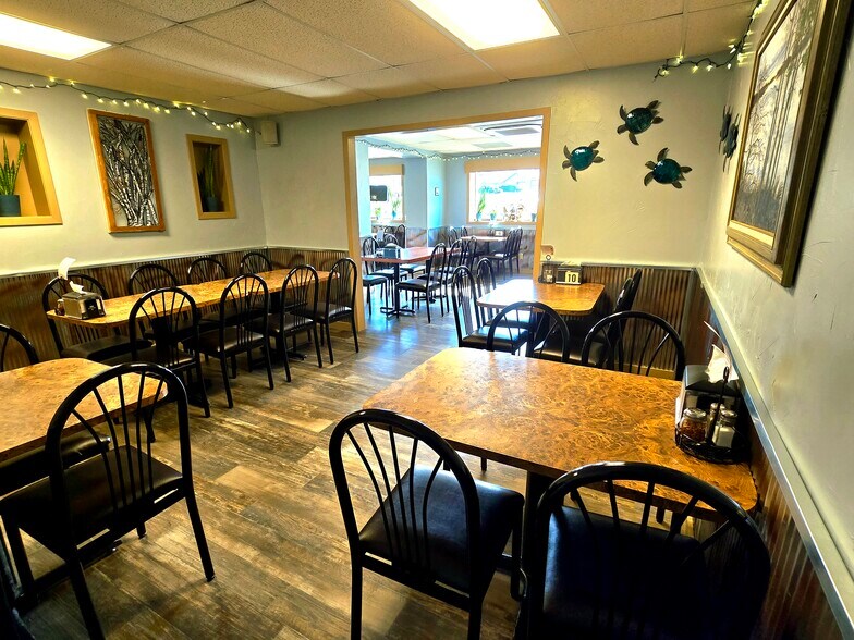 More Photos Of 225 US-8 Hwy, Turtle Lake General Retail For Sale