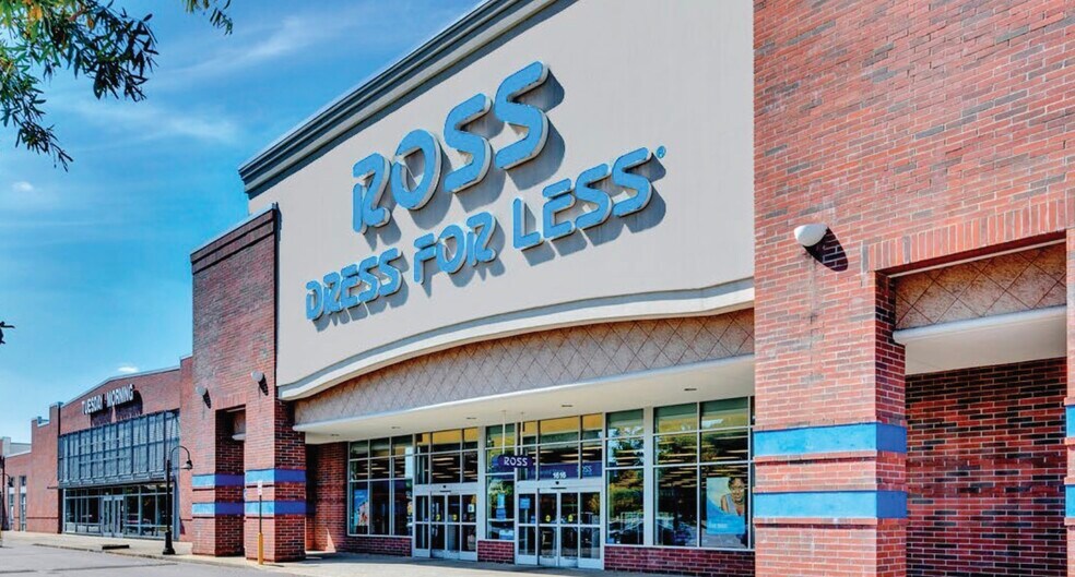 More Photos Of 1600 Montclair Rd, Birmingham Unknown For Lease