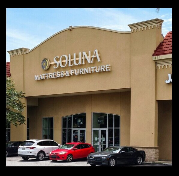 Primary Photo Of 8189-8259 Navarre Pky, Navarre Unknown For Lease