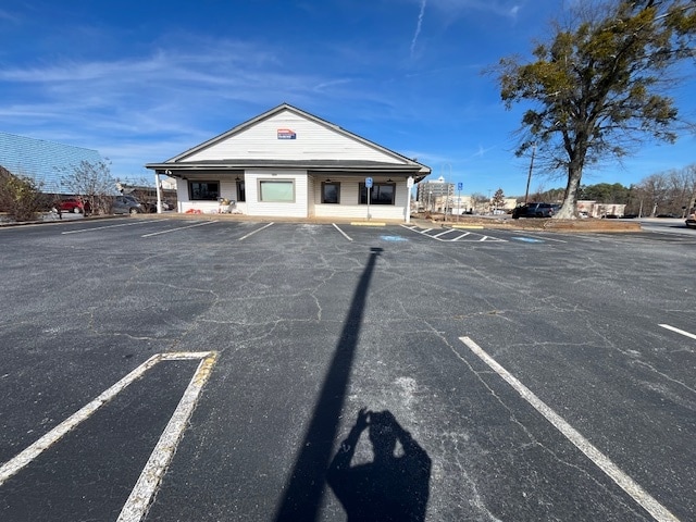 More Photos Of 4286 Lavista Rd, Tucker Restaurant For Lease