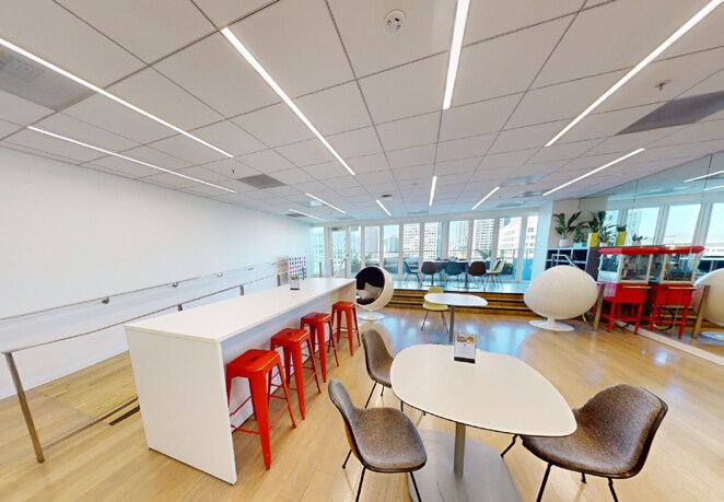 More Photos Of 101 Second St, San Francisco Office For Lease