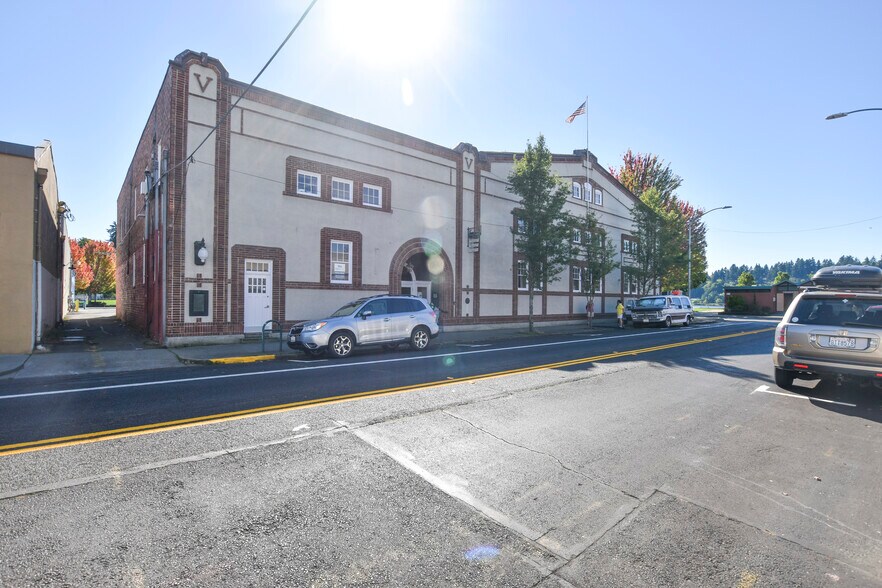 Primary Photo Of 219 Legion Way SW, Olympia Storefront Retail Office For Lease