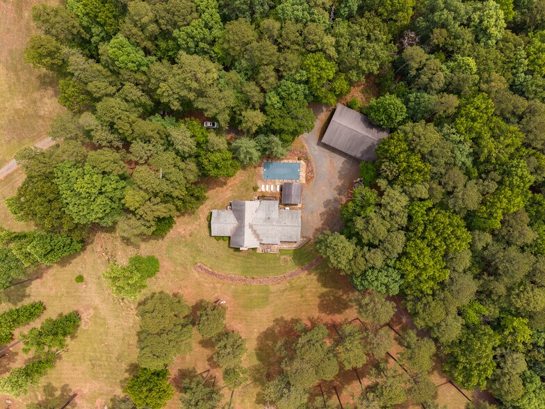 More Photos Of 611 Old E C Womack Rd, Sanford Land For Sale