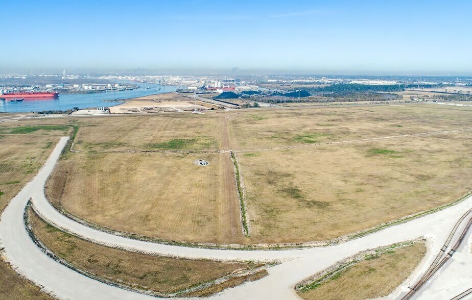 More Photos Of 00 Penn City Rd, Houston Land For Sale