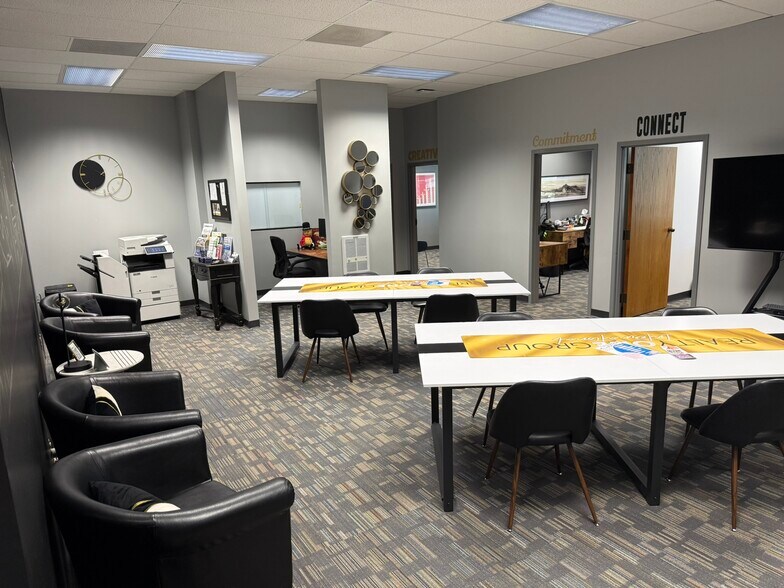 More Photos Of 1 Victory Dr, Liberty Office For Lease