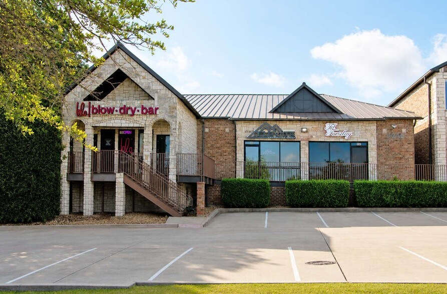 More Photos Of 2245 Ridge Rd, Rockwall Medical For Sale