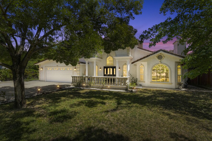 Primary Photo Of 3734 Hollister Ave, Carmichael Assisted Living For Sale