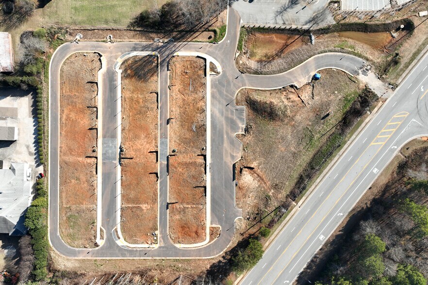 More Photos Of 0 Broadway Ave, Braselton Land For Sale