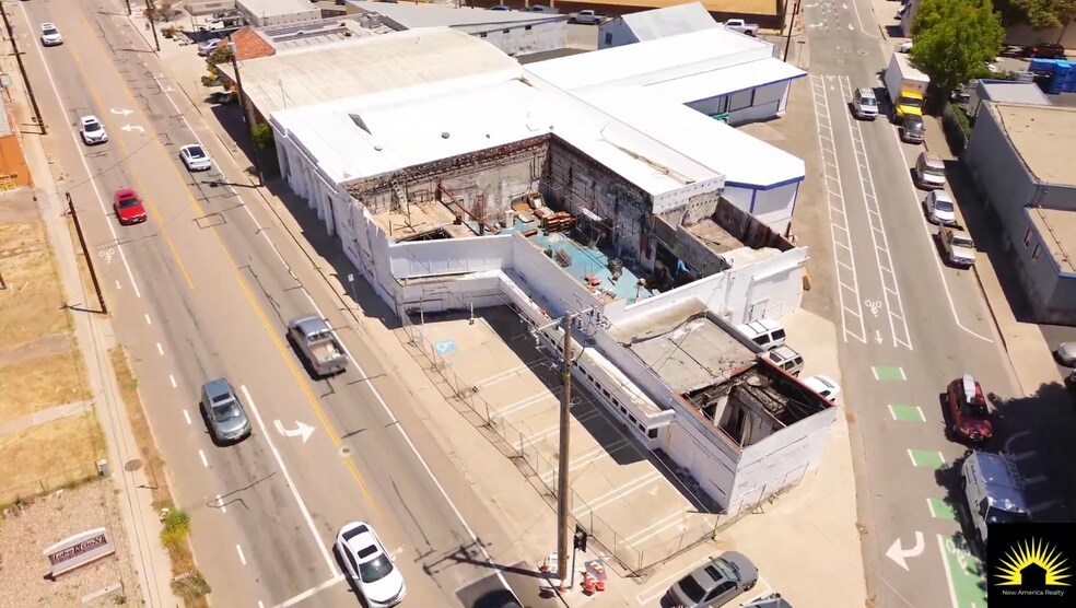 Primary Photo Of 283 Higuera St, San Luis Obispo Storefront Retail Office For Sale