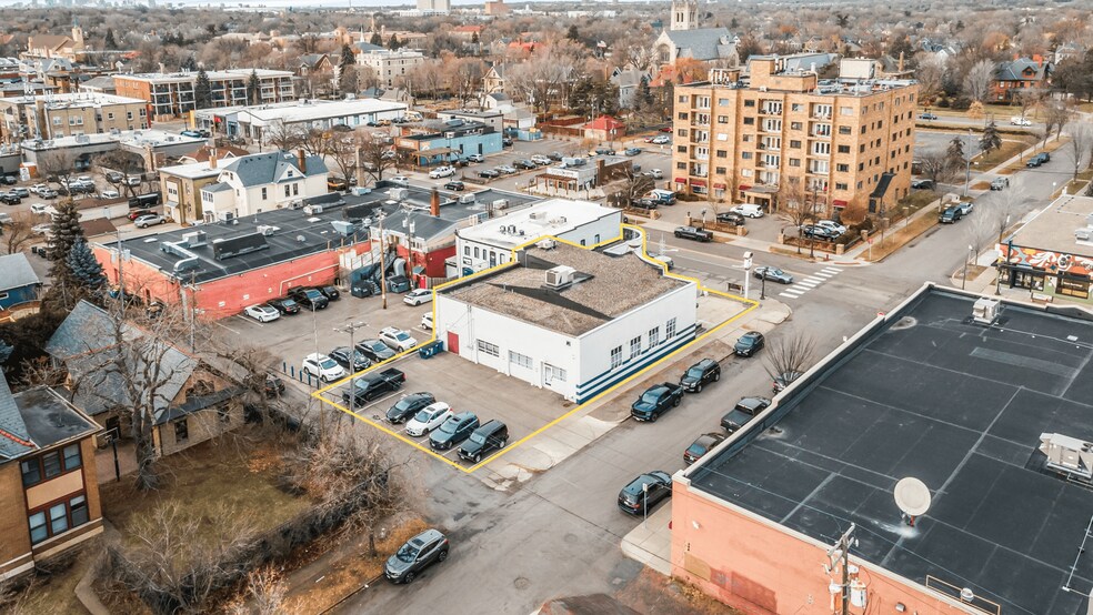 More Photos Of 740 Grand Ave, Saint Paul Storefront Retail Office For Sale