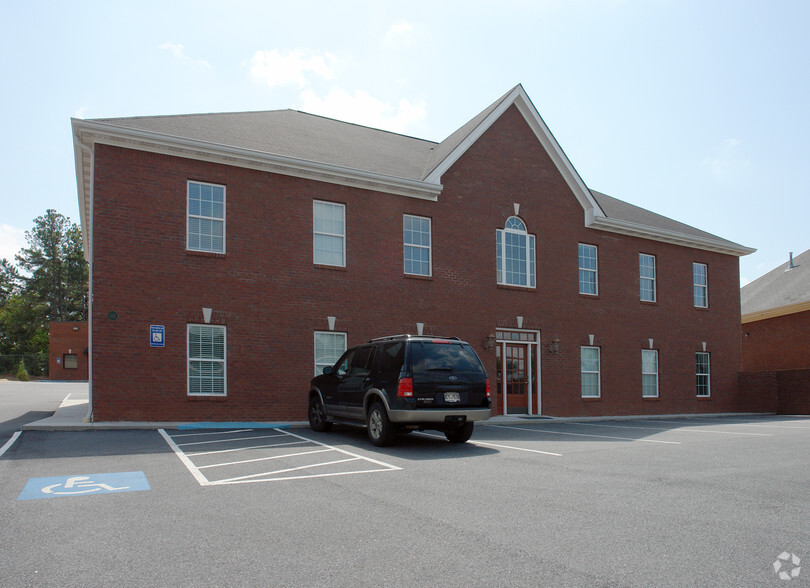 Primary Photo Of 132 Stanley Ct, Lawrenceville Office For Lease