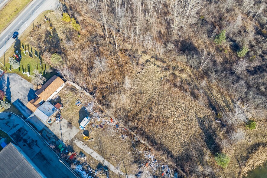 More Photos Of 44927 Michigan Ave, Canton Township Land For Sale