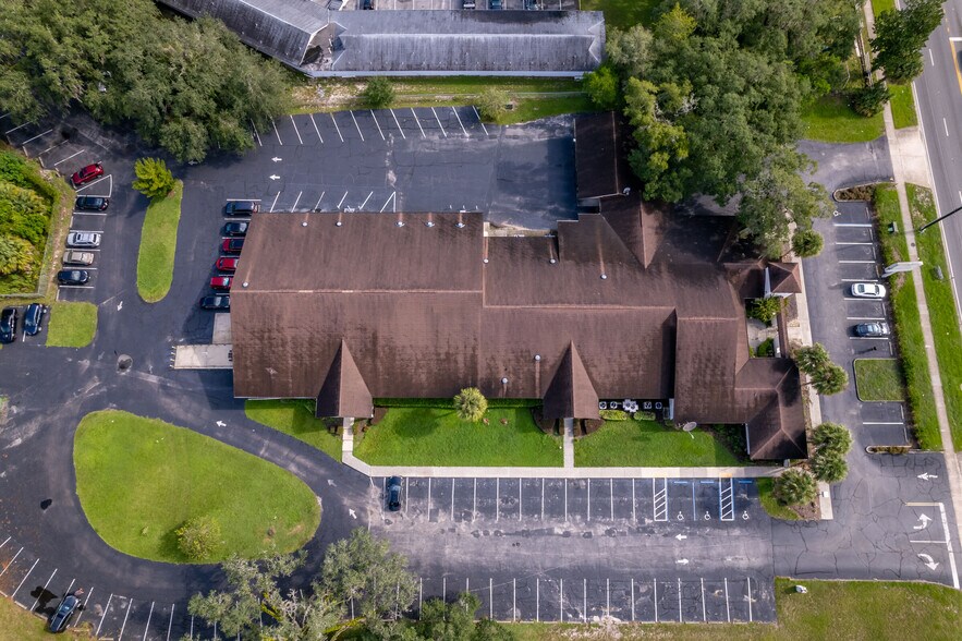 More Photos Of 5431 E Silver Springs Blvd, Silver Springs Office For Lease