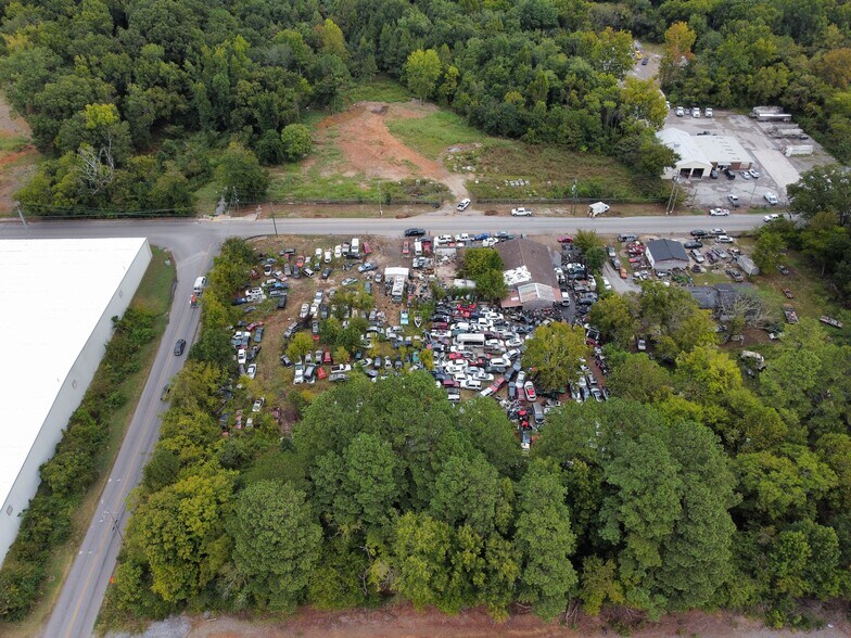 More Photos Of 500 Workman Rd, Chattanooga Land For Sale