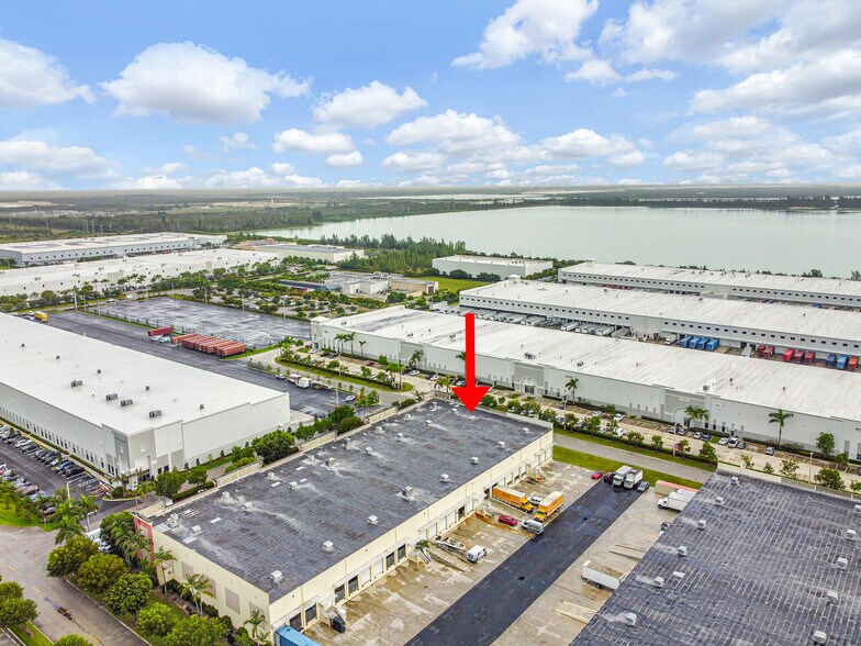 More Photos Of 2020 NW 129th Ave, Miami Warehouse For Lease