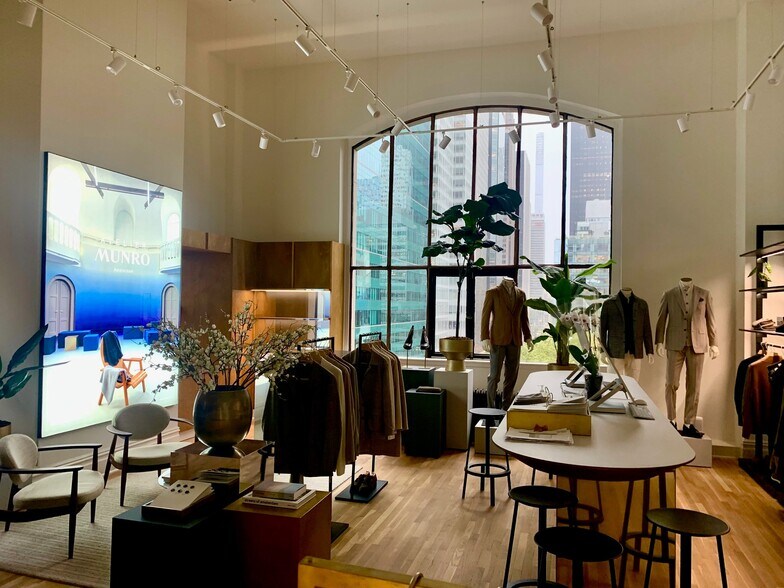 More Photos Of 80 W 40th St, New York Office For Lease