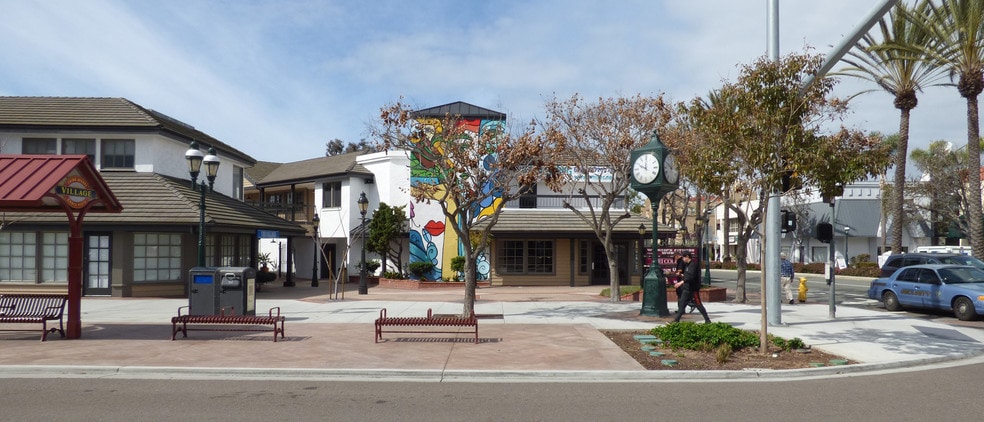 More Photos Of 310 3rd Ave, Chula Vista Unknown For Lease