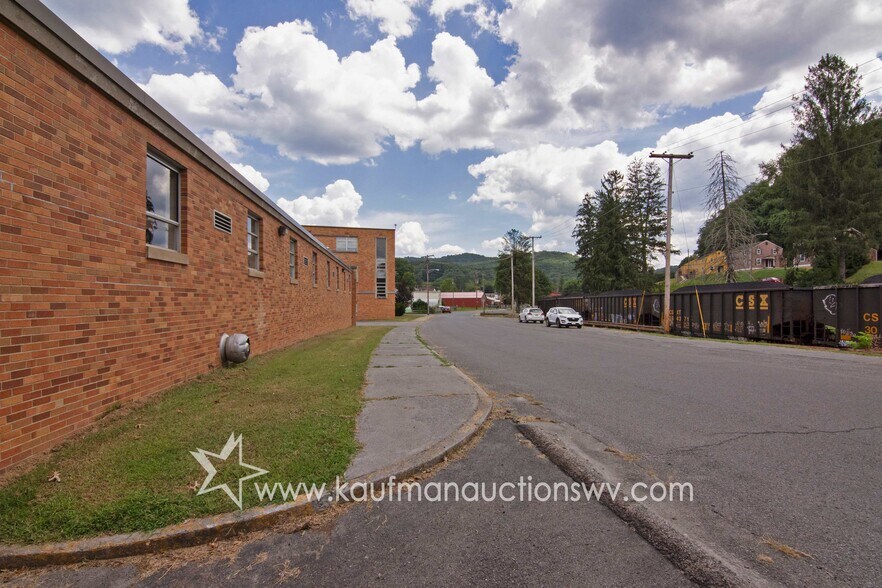 More Photos Of 100 Bluestone Rd, Mount Hope Research And Development For Sale
