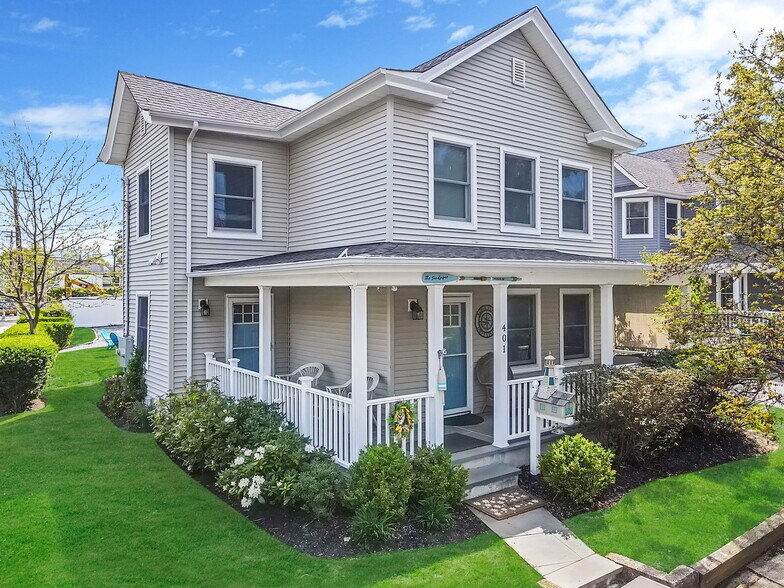 More Photos Of , Greenport Multifamily For Sale