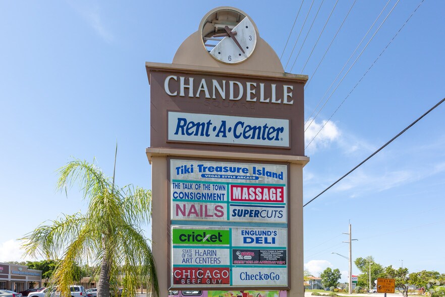 More Photos Of 1109-1131 Del Prado Blvd S, Cape Coral Unknown For Lease