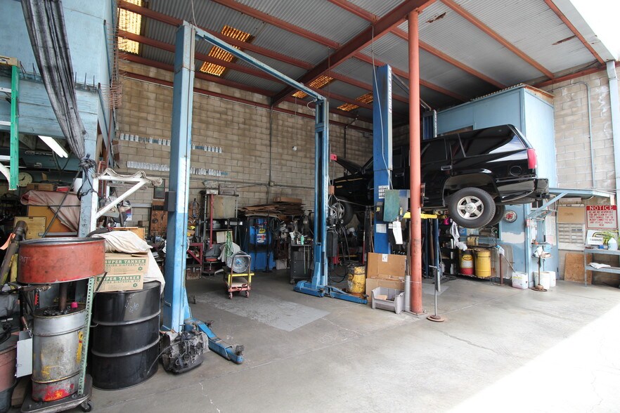 959 Queen St, Honolulu, HI 96814 Auto Repair For Sale