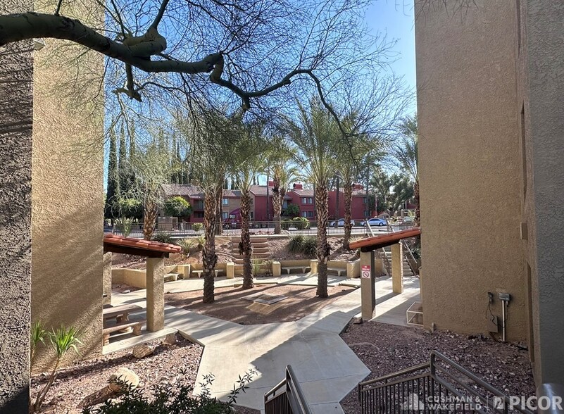 More Photos Of , Tucson Office For Sale