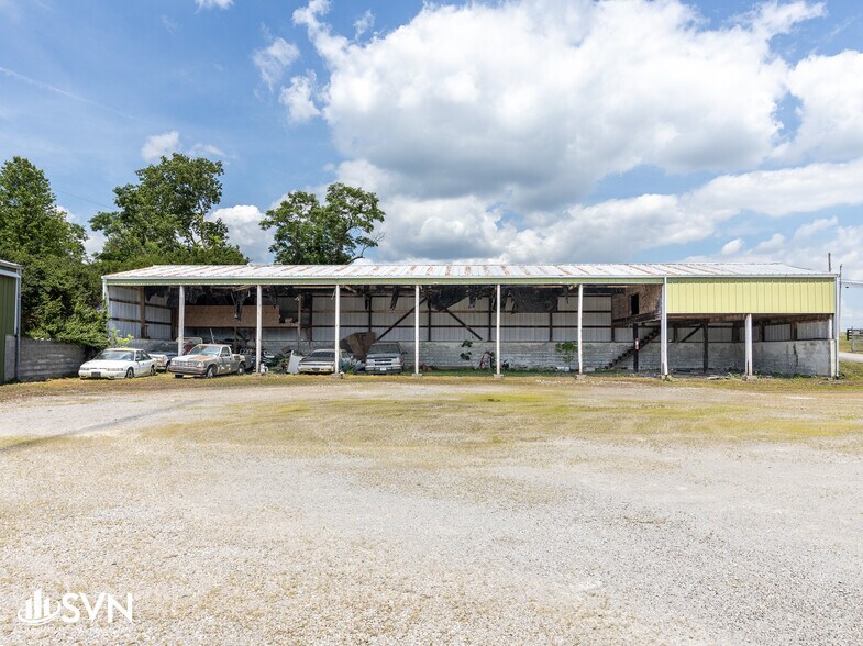 More Photos Of 707 Jewell rd, Wilmore Land For Sale