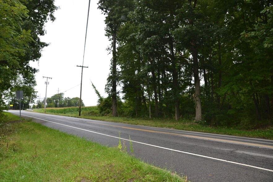 More Photos Of 7 Route 661, Blairstown Land For Sale