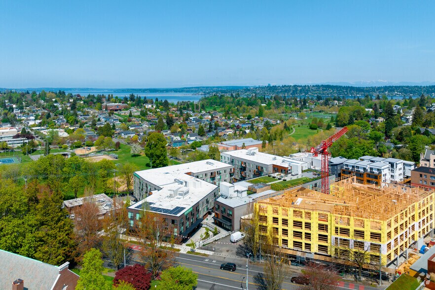 More Photos Of 4720 Rainier Ave S, Seattle Apartments For Lease