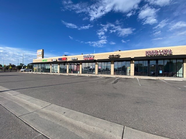More Photos Of 4833 Pecos St, Denver Unknown For Lease
