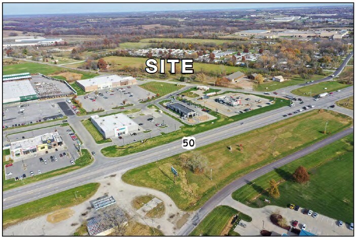 More Photos Of 24920 Oak Grove Ln, Sedalia Land For Sale