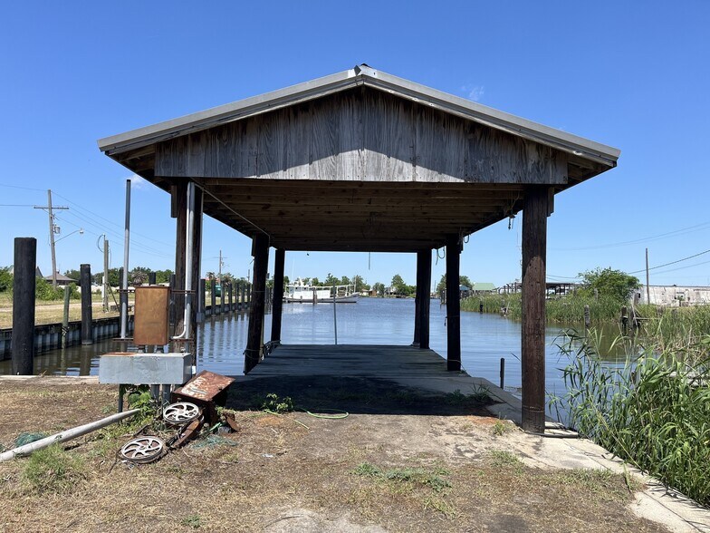 More Photos Of 5129 Beulah st, Lafitte Land For Sale